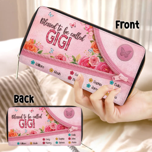 mk wallet