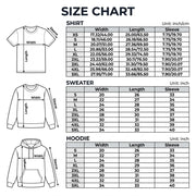 size chart TDS 9_6_2026