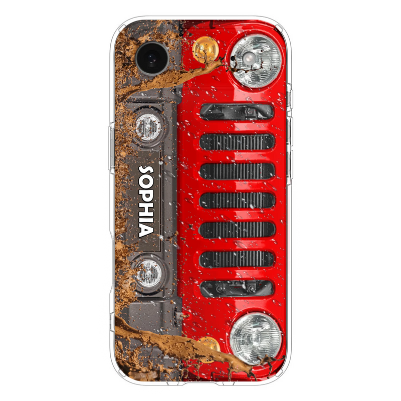 iPhone Air