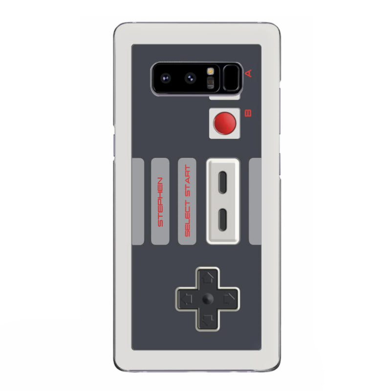 Custom Personalized Classic Game Controller Phone Case - 812E12