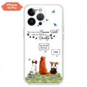 16 pro