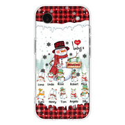 iPhone Air