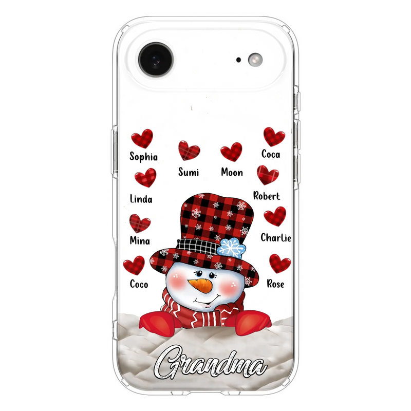 iPhone Air