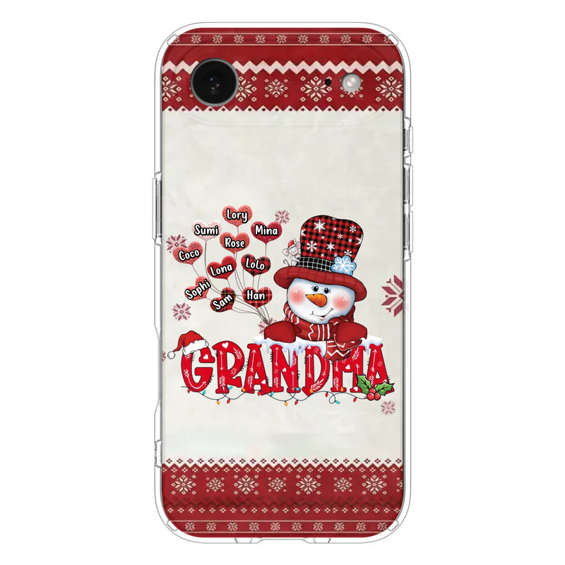 iPhone Air