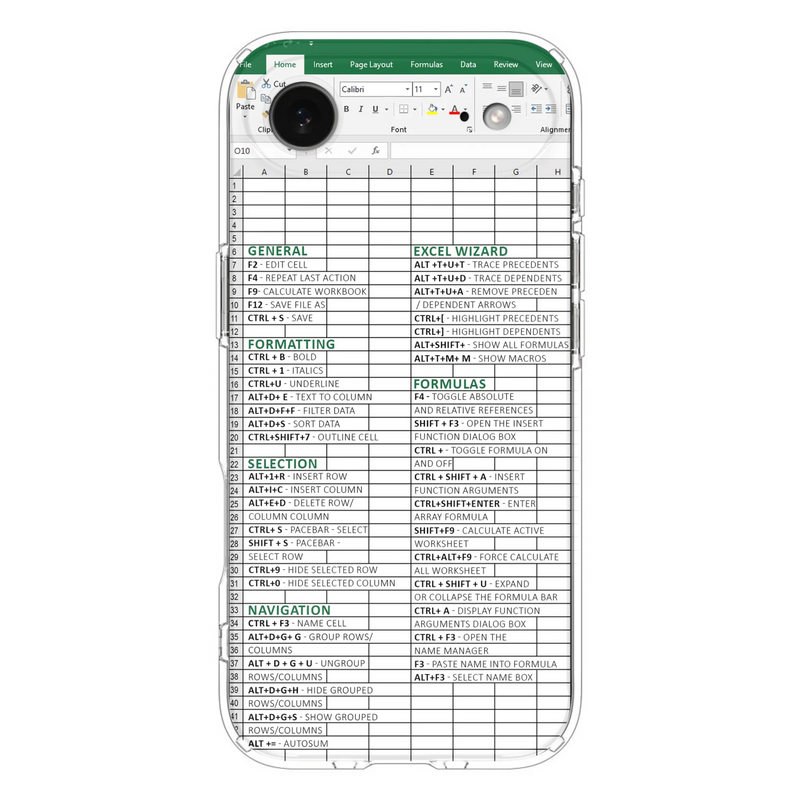 iPhone Air