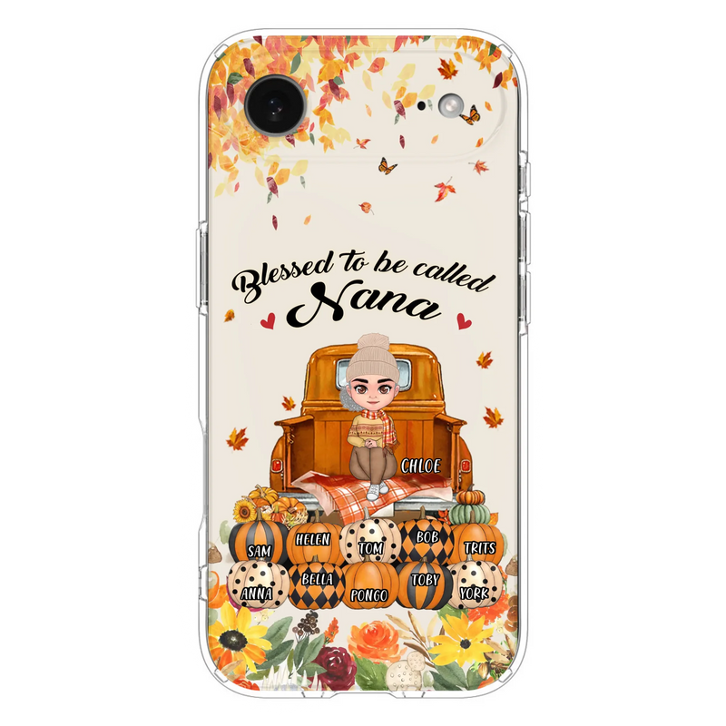 iPhone Air