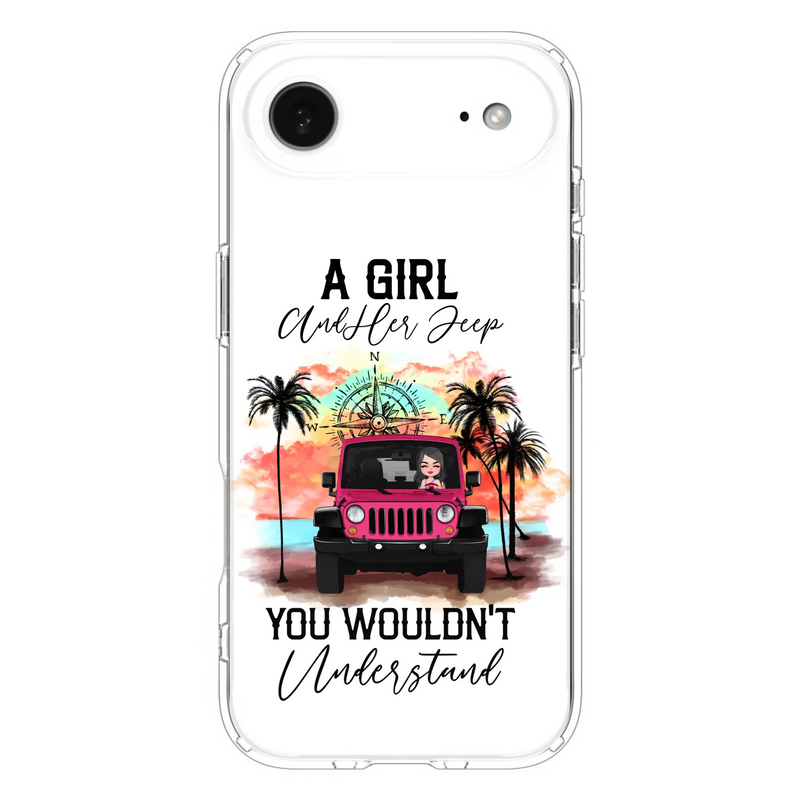 iPhone Air