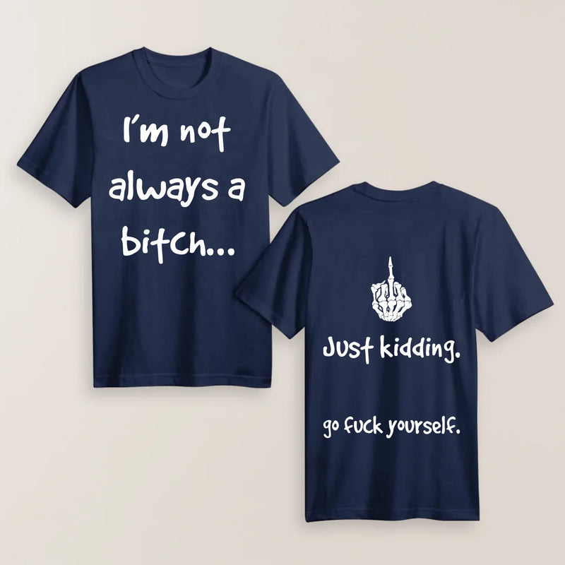 t shirt